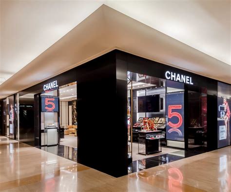 chanel store sardinia|Chanel fragrance company.